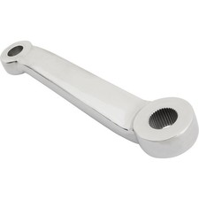 Speedway Motors 2offset Chevy Vega Pitman Steering Arm Drilled For 58