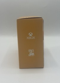 Exclusive Microsoft Xbox Series S X Wireless Controller Space Jam Tune Squad