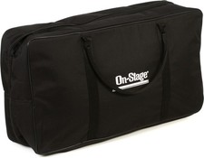 On-Stage Stands KSB-6500 Bag for KS7350 Folding-Z Keyboard Stand