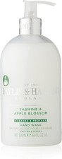 Baylis & Harding Jasmine & Apple Blossom Anti-Bacterial Hand Wash 500ml 9.30 per litre