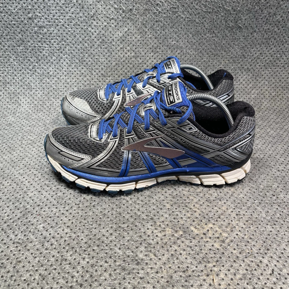 Brooks Adrenaline GTS 17 Sneakers for Men for Sale | Shop  display picture 1