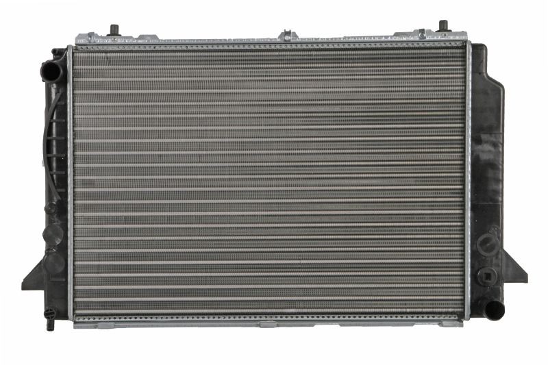 Fits THERMOTEC D7A030TT Engine radiator AUDI 80 B4, CABRIOLET B3, COUPE B3 D7A0
