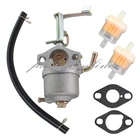 Carburetor Carb For Champion Power Equipment 1200 1500 Watt Gas Generator 80cc
