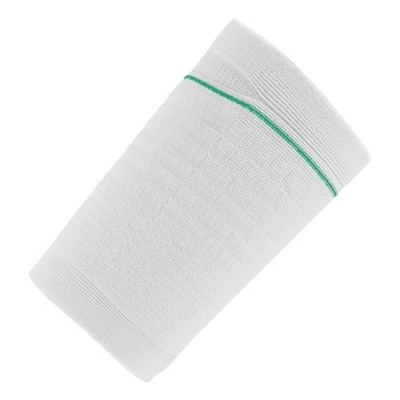Ugo Fix Sleeve (x4) - Catheter Leg Bag X-Large (Pack of 4), White