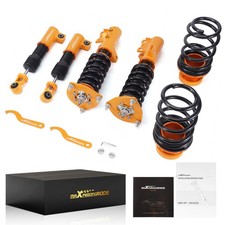 Combinés Filetés Coilover for Hyundai Veloster FS 2013-2015 Réglable Hauteur