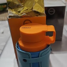 Armaf Odyssey Mandarin Sky Limited Edition Eau de Parfum Spray Mandarin 100 ml