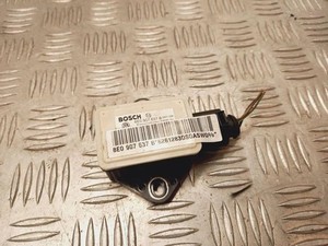AUDI A4 Avant 8ED, B7 Beschleunigungssensor 8E0907637B 2.00 Diesel 30528036