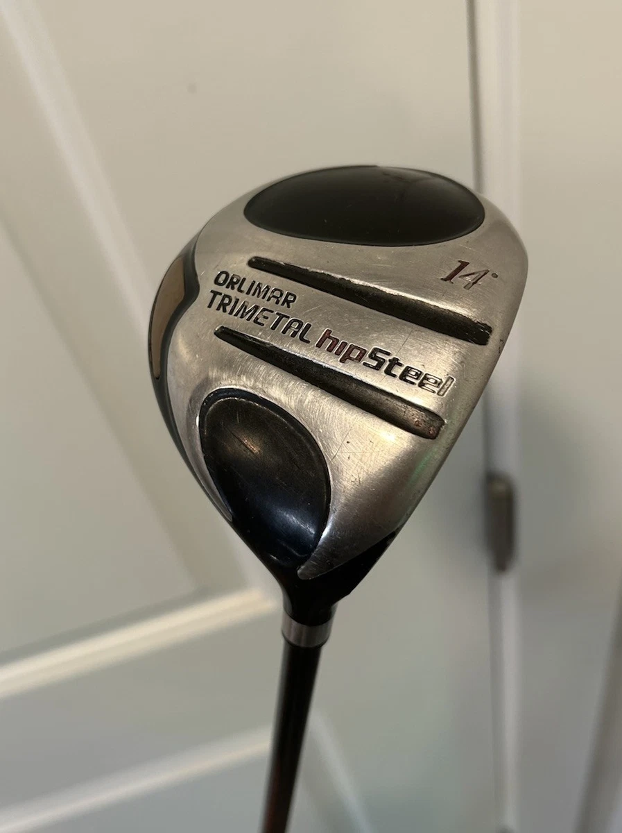 Orlimar TRIMETAL PLUS Driver | Golf Avenue