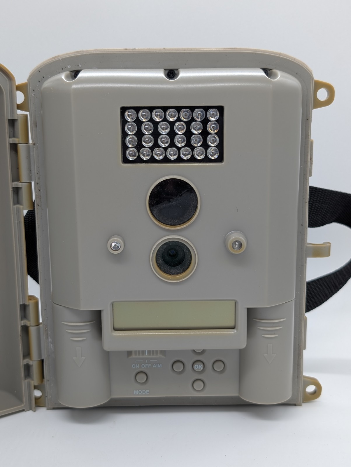 Moultrie D-55IR Game Spy Digital Camera Trail Camera