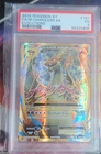 M Charizard EX (Full Art) 101/108 Evolutions Holo PSA 3