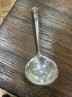 Towle Sterling Silver Royal Windsor Solid Gravy Ladel