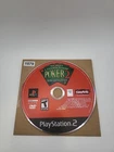 World Championship Poker 2 Sony Playstation 2 PS2 - Disc Only NO USPS TRACKING