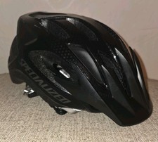 Specialized Max Cycling Helmet in Black