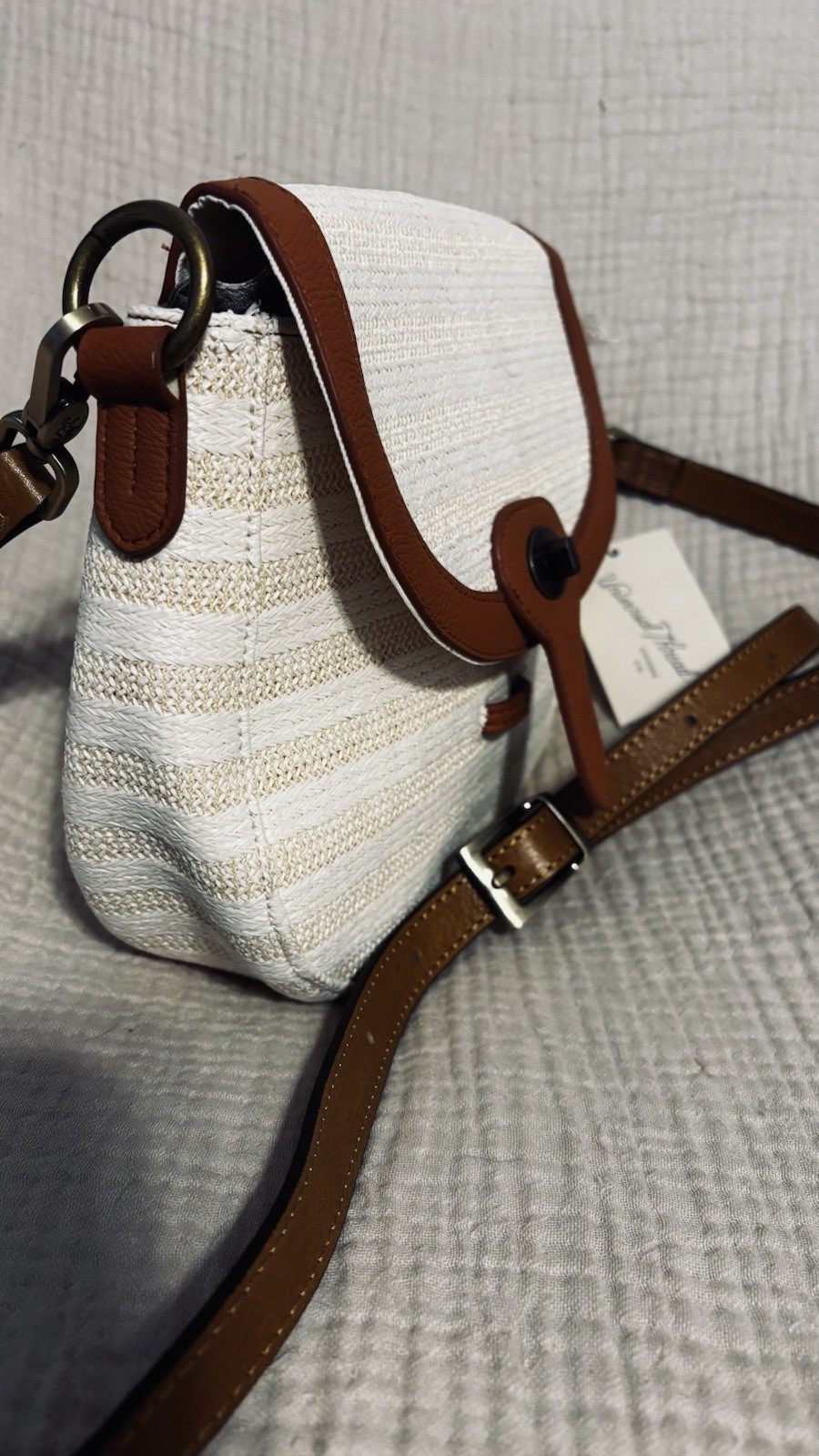 Universal Thread Medium Size Crossbody Women’s Cr… - image 8