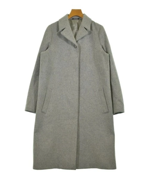 Cappotto donna grigio Maison Margiela taglia 40 u