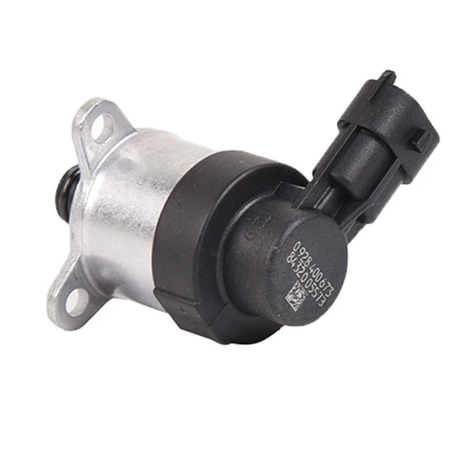 Regulador de presión de combustible 0928400673 para Bosch GM 6,6 L Duramax LBZ-LMM 2006-2010 Foto 3 de 4