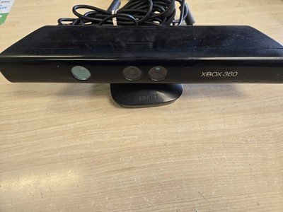 Microsoft Kinect Sensor for Xbox 360 with Power/PC Adapter 1414 Free Shipping