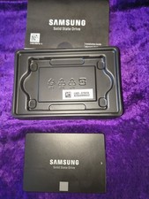 Samsung 860 EVO 1TB,Internal, 2.5 inch (MZ-76E1T0B/AM) Solid State Drive