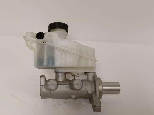 Used Brake Master Cyl fits: 2020 Maserati LEVANTE Grade A Photo - $135