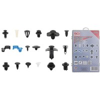BGS Kfz-Befestigungsclip-Sortiment FüR Mazda 475Tlg. - 9050