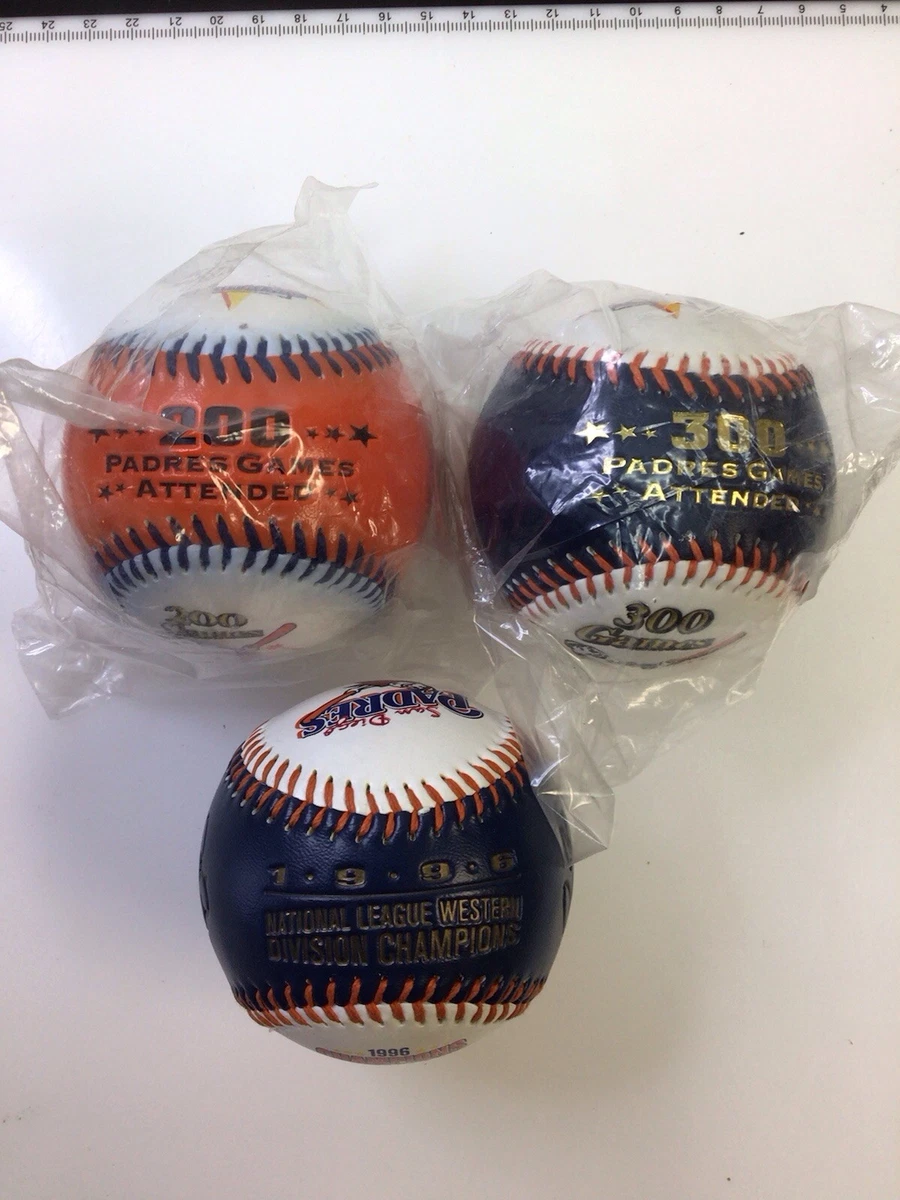 パドレス　ボール San Diego Padres MLB Balls for sale | eBay