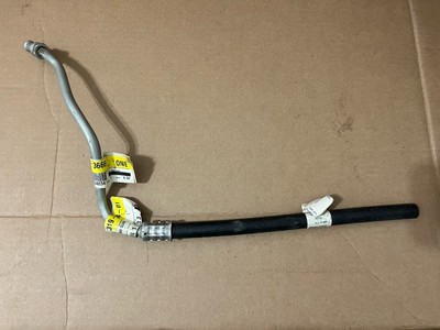 10273666 AC Delco Transmission Oil Line Upper for Chevy Olds Cutlass Coupe Sedan