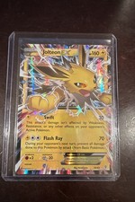 Jolteon EX 28/83 Generations Holo on eBay