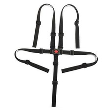 Baby 5 Point Harness Belt Adjustable Strap 2.5cm Width for 1 Count Pack of 1 