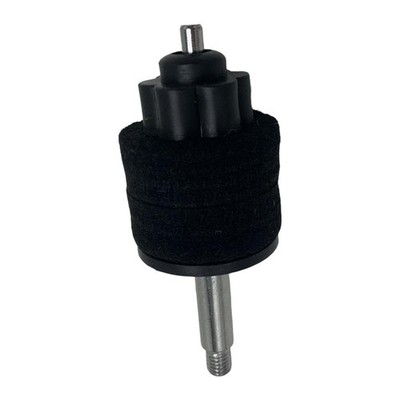 Rod Arm Mount Hardware Metall Praktisch Drum Set Halter Ständer Mini Becken Stacker