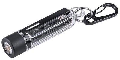 Nextorch K40 Schlüsselbund LED-Licht 700 Lumen