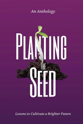 Planting the Seed Sierra Melcher Taschenbuch Englisch 2023 EAN 9781955683586