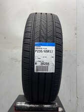 1 Used P23565r17 Cooper Endeavor Plus 104 H - 1032 1 Used P23565r17 Cooper Endeavor Plus 104 H - 1032