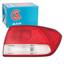 ALKAR RÜCKLEUCHTE HECKLEUCHTE AUßEN RECHTS passend für KIA SORENTO | 2296999