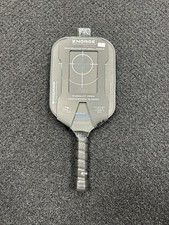 Engage Pursuit Pro1 Innovation 15.2mm Pickleball Paddle T700 Carbon Fiber New