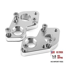 Electric Adapter, Electric Adapter Plates Converts Pump to LS Engine