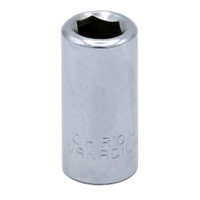 "Felo 1/4\" Vierkant Auf 1/4\" Sechskant Bit-Adapter 50 Mm"
