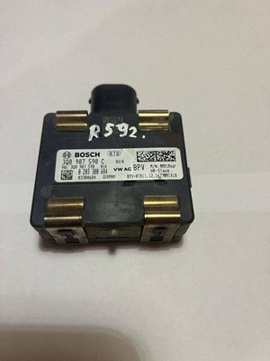 Volkswagen PASSAT B8 2016 Radarsensor Abstandsradar 3Q0907590C ILA8802