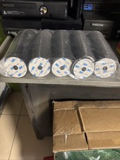 NEW Garmin Nuvi 3M Adhesive Disc 2.75" Suction Mount Pad dash disk GPS 250 Pack