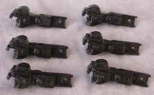 6 - Aristo-Craft Trains  29200 G Scale  Operating Couplers