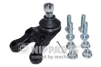 Nipparts Traggelenk FüHrungsgelenk J4860518 FüR Hyundai Terracan Hp Crdi 4WD