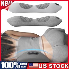 3-in-1 Back Massager for Neck Shoulder Back Pain Relief Massager NEW