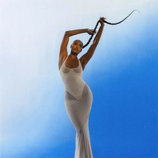 Coco Jones Why Not More? (Vinyl) 12" Album