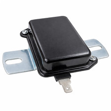 61-69 Mopar Voltage Regulator Chrysler Dodge Plymouth - Slim Style Regulator