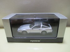 Kyosho Nissan Fairlady Z 300zr (hz31) Coupe 2-door 1984 1:43 03361S