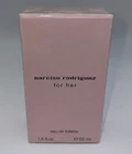 NARCISO RODRIGUEZ FOR HER 1.6 OZ EDT SPRAY FOR WOMEN