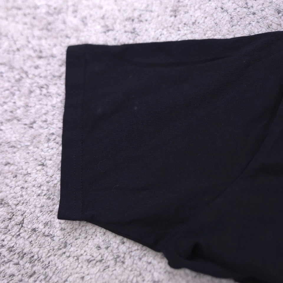 Camisa Baker Boy Para Hombres Mediana Gela Gira Concierto Australia Hip Hop Doble Cara Usada en Excelente Condición Foto 4 de 4