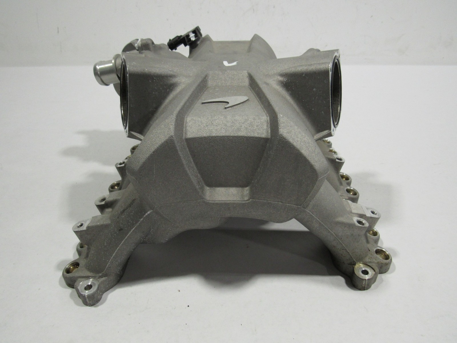 17-23 McLaren 720S 720 2018 4.0L Engine Motor Inlet Intake Manifold !#4