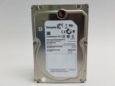 Seagate Constellation ES.3 ST2000NM0033 2 TB 3.5" SATA III Hard Drive
