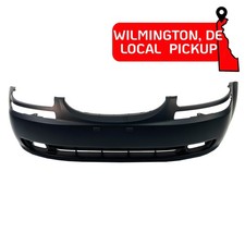 Front Bumper Cover For 2004-2008 Chevrolet Aveo Wfog Holes Gm1000728. Phl Front Bumper Cover For 2004-2008 Chevrolet Aveo Wfog Holes Gm1000728. Phl