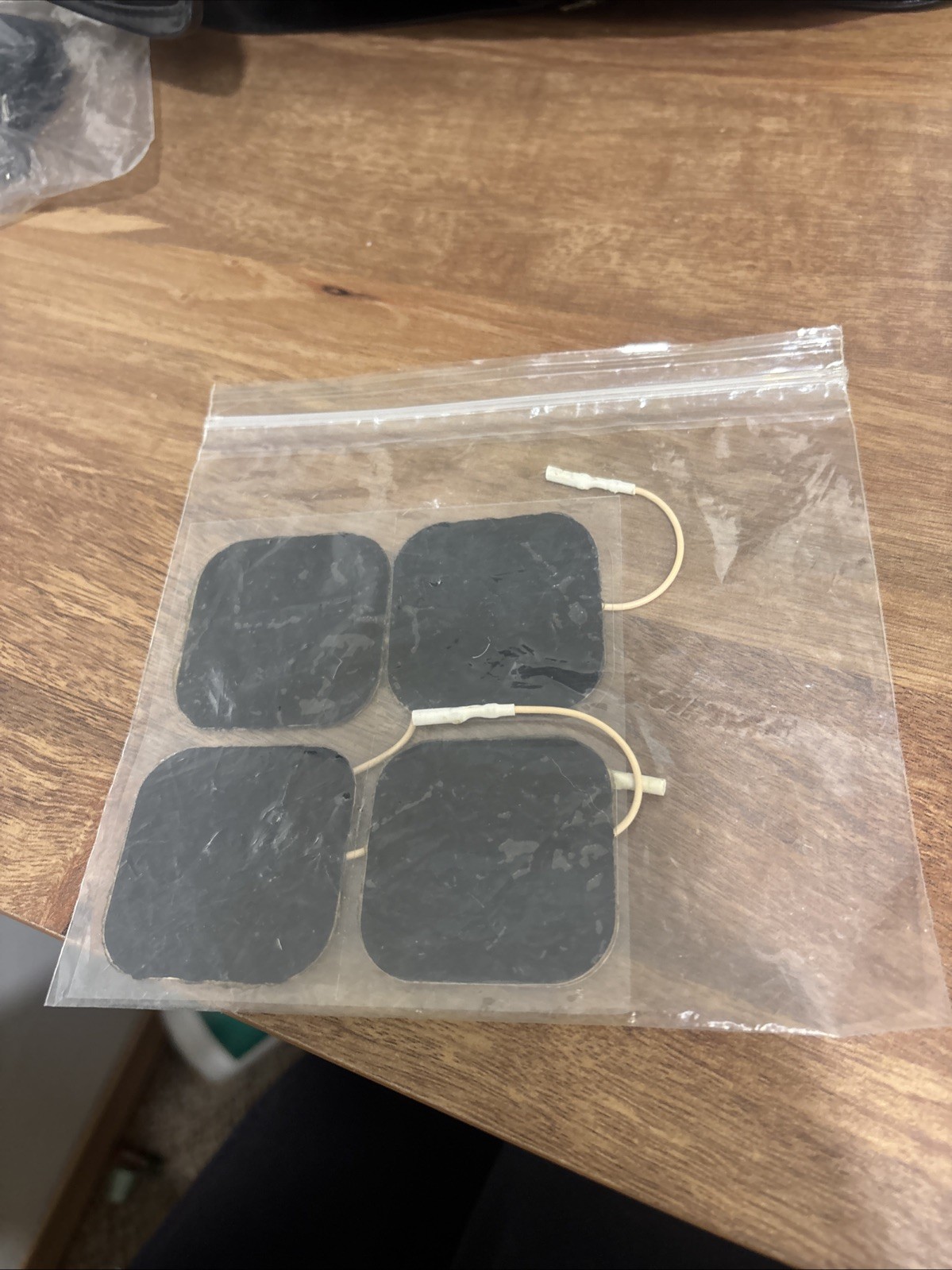 ProWave Model 101 Energy System Rife w/Bag, Manual and Accessories Tested Read